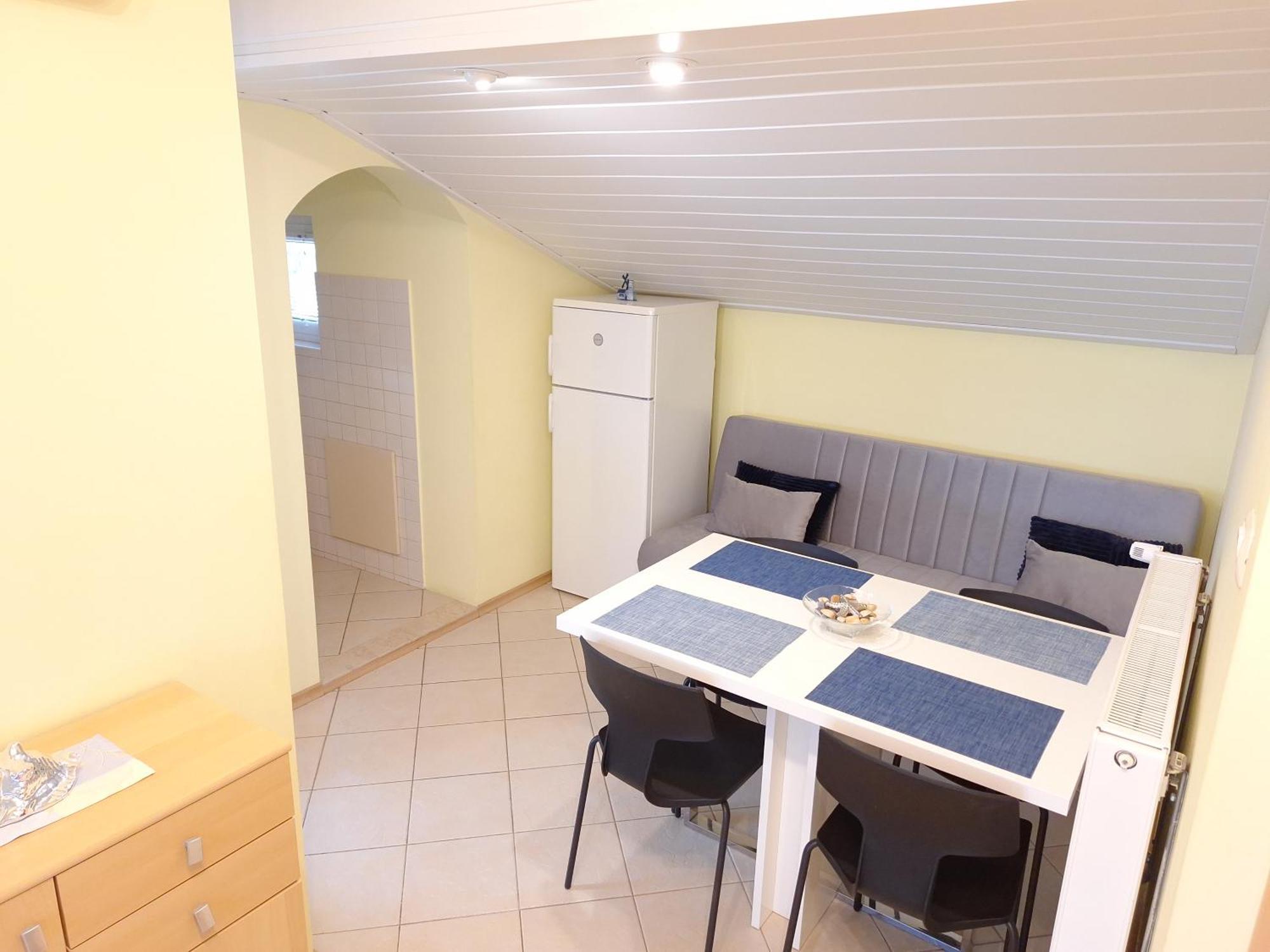Villa Suzy-Apartments Suzana ロヴラン エクステリア 写真